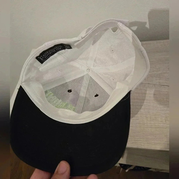 Bret Michaels Hat One Size Fits All Lightweight Breathable Unisex Mens Womens Fa - Picture 3 of 6